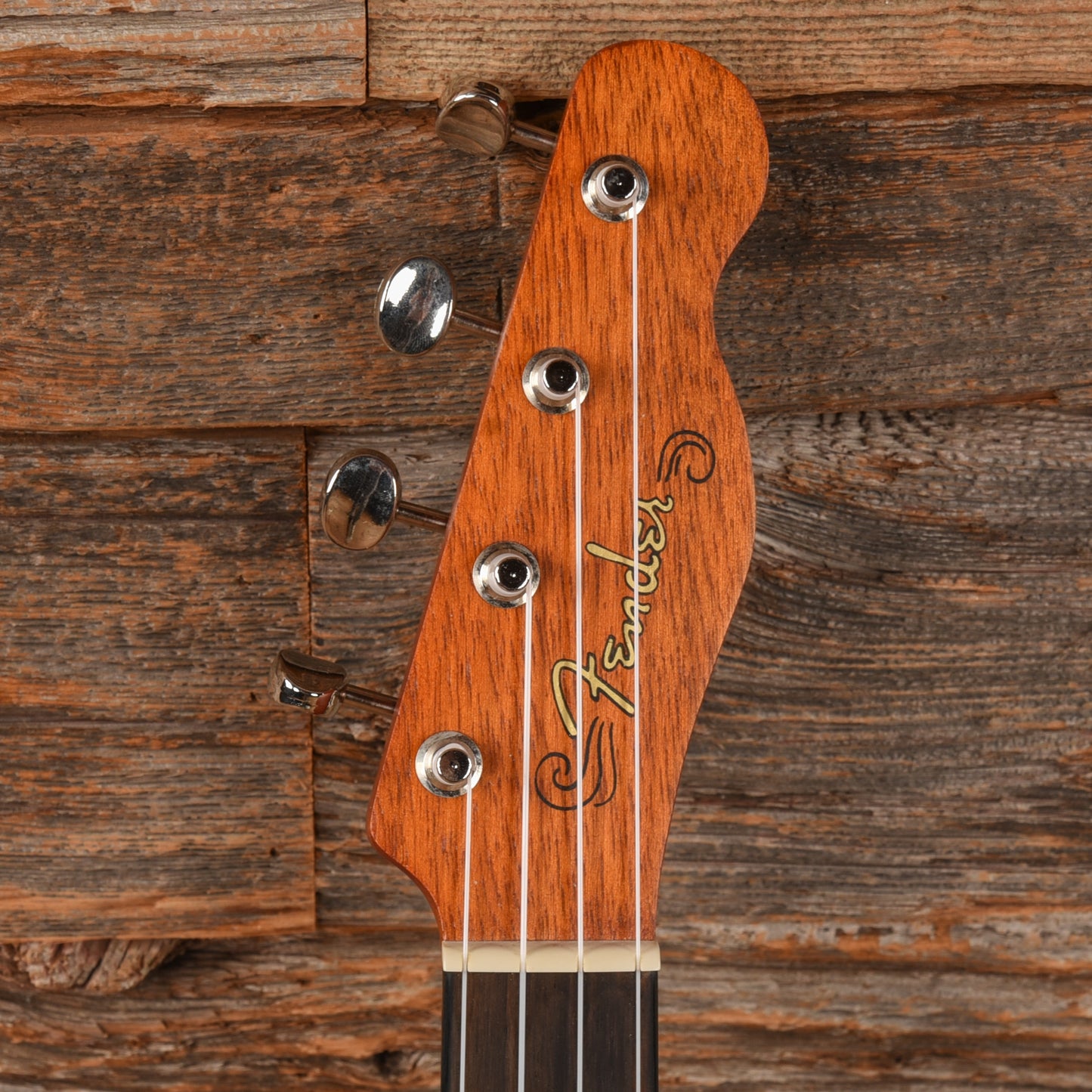 Fender Hau'Oli Natural