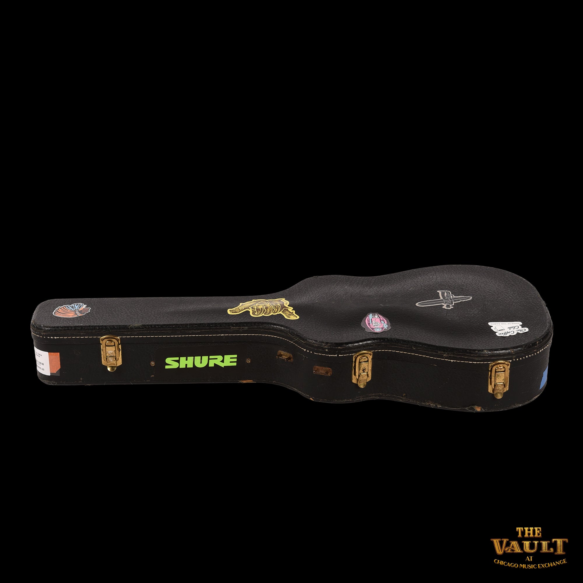 Epiphone Frontier FT110 Sunburst 1964