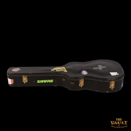 Epiphone Frontier FT110 Sunburst 1964