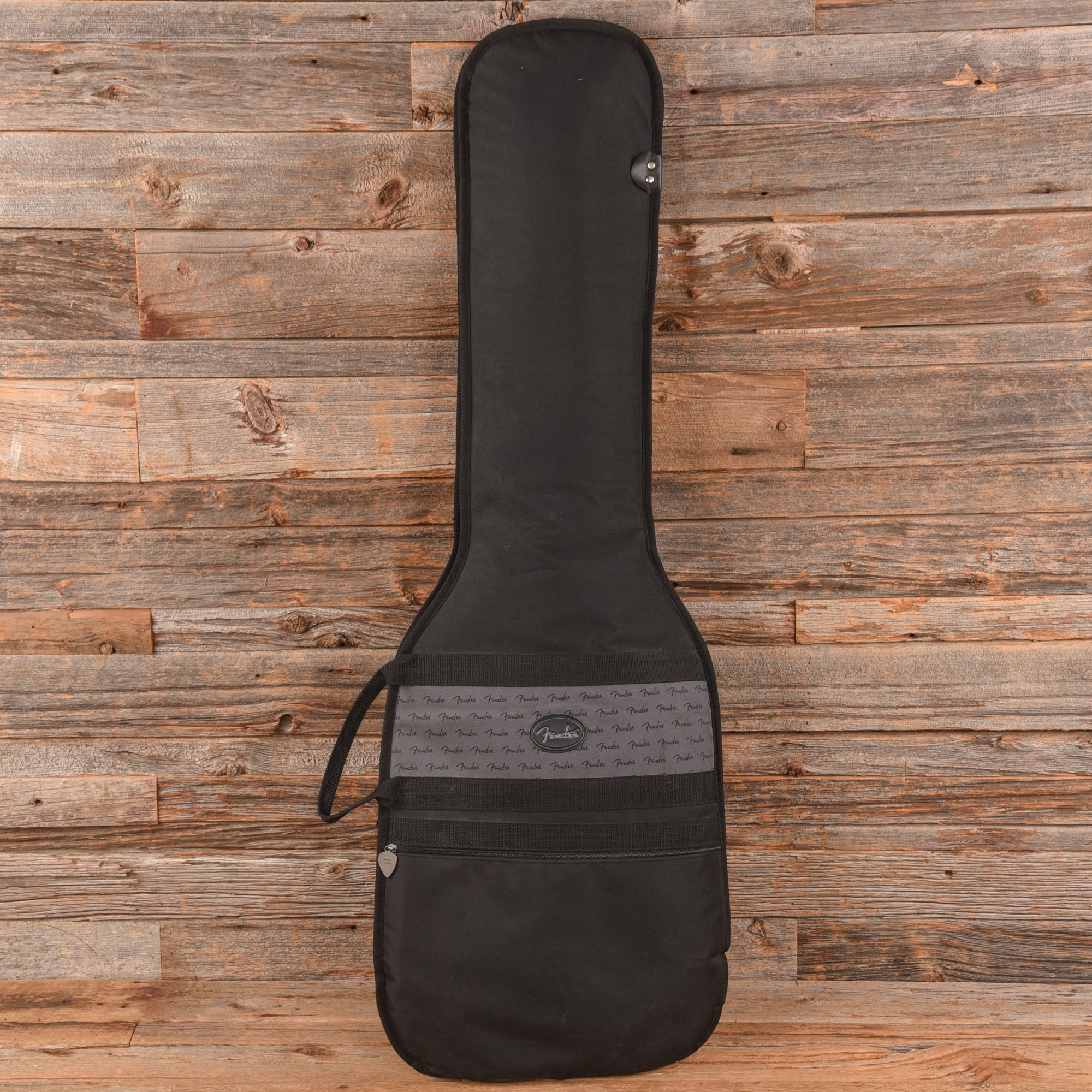 Fender Jazz Bass Sienna Sunburst 1983