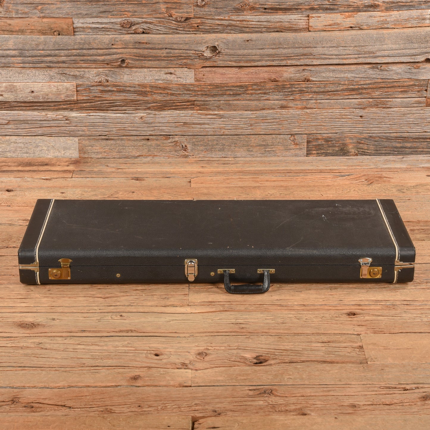 Guild S-300 "Bird of Pray" Custom Carve Silver 1980s