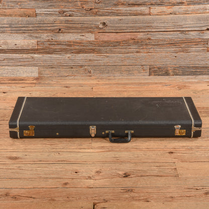 Guild S-300 "Bird of Pray" Custom Carve Silver 1980s