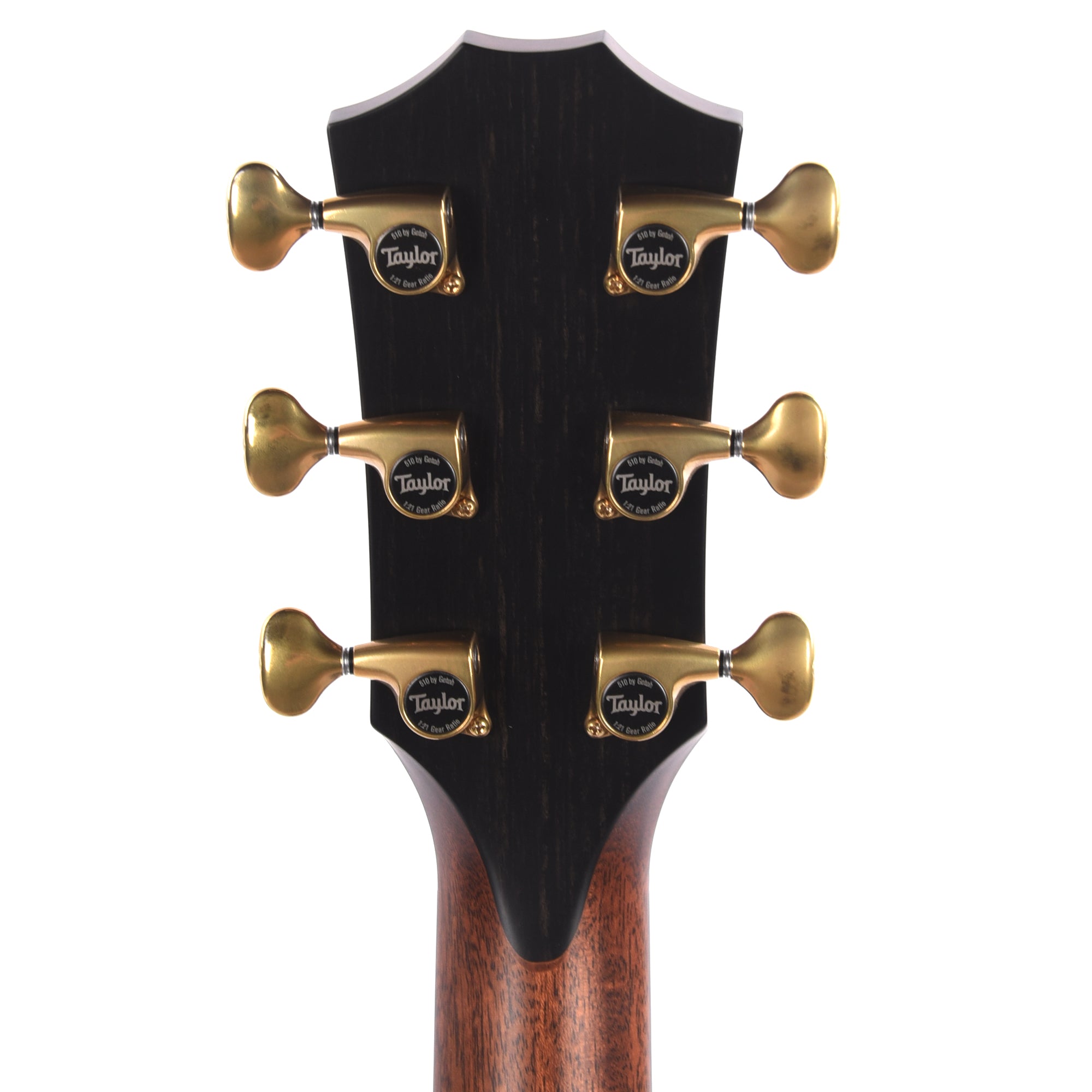 Taylor Builder's Edition 914ce Grand Auditorium Spruce/Rosewood Wild Honey Burst ES2