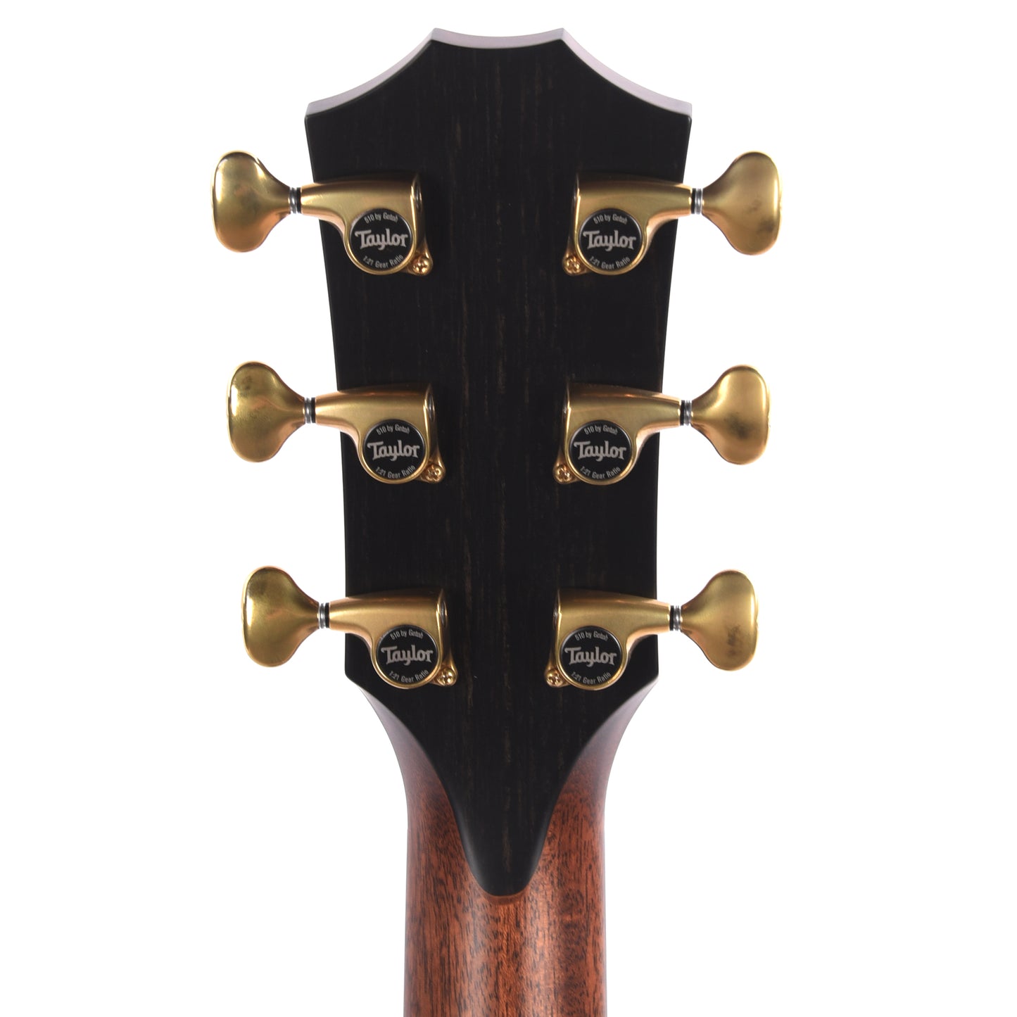Taylor Builder's Edition 914ce Grand Auditorium Spruce/Rosewood Wild Honey Burst ES2