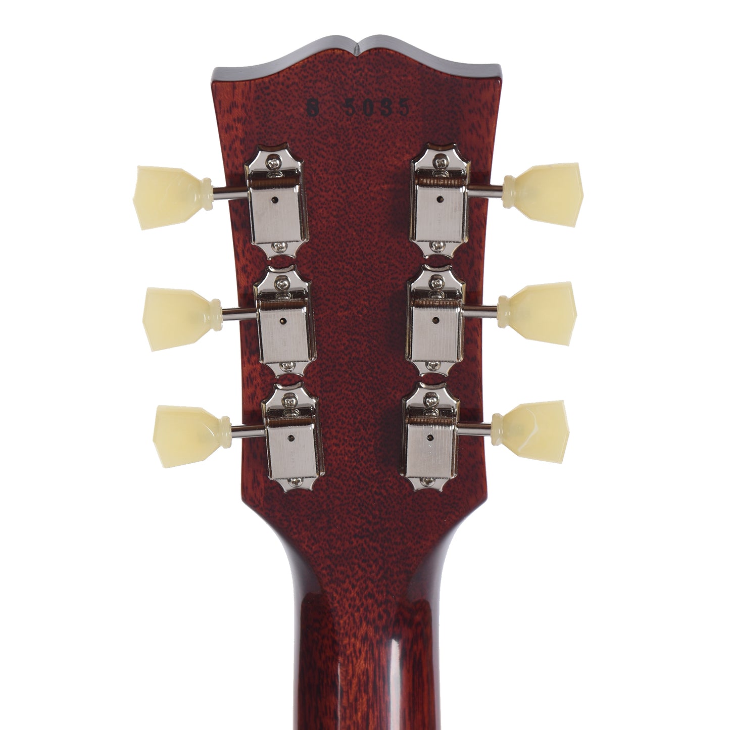 Gibson Custom Shop 1958 Les Paul Standard "CME Spec" Orange Lemon Fade VOS w/59 Carmelita Neck