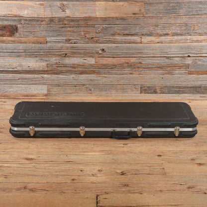 Music Man StingRay Classic White