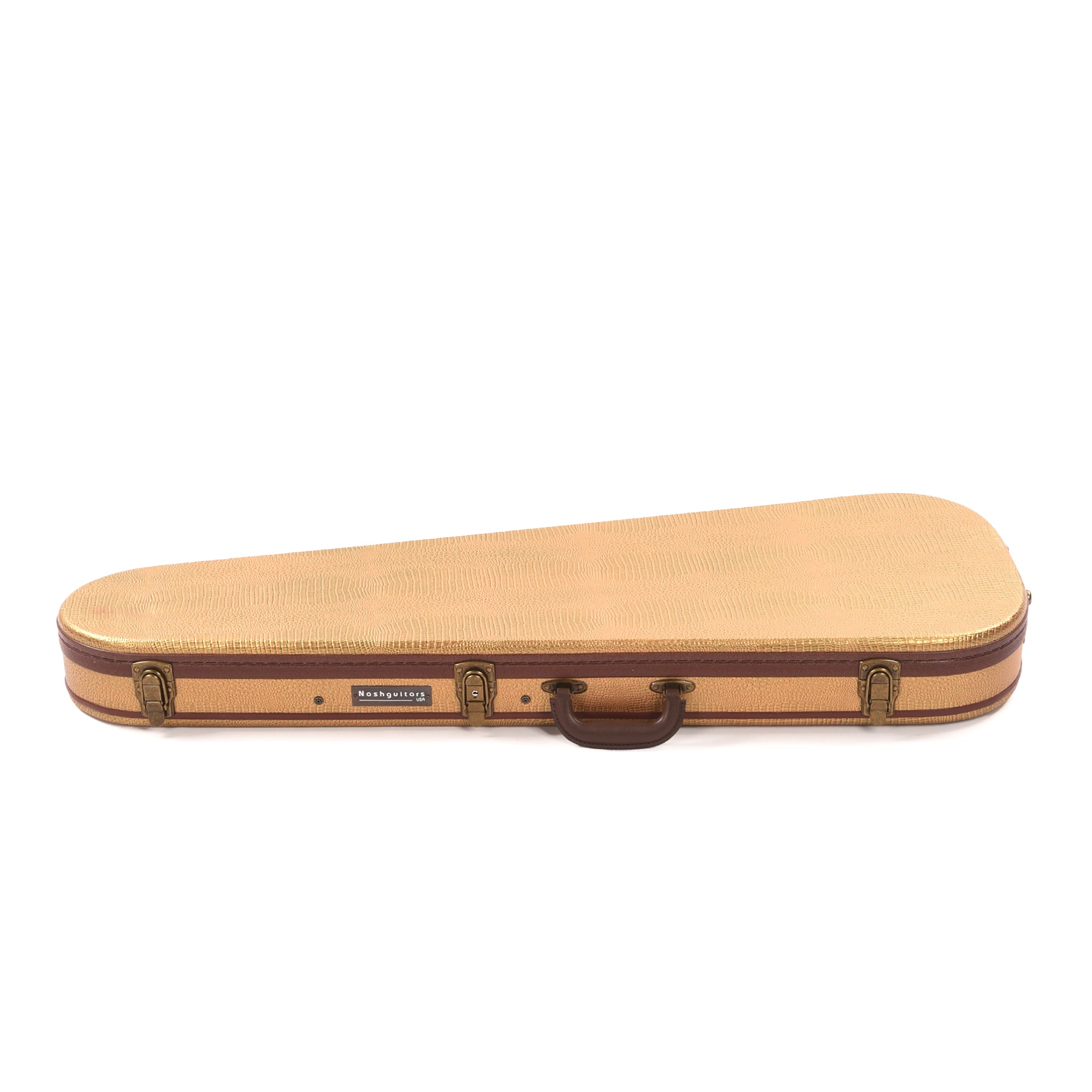 Nash S-63 British Racing Green Heavy Relic