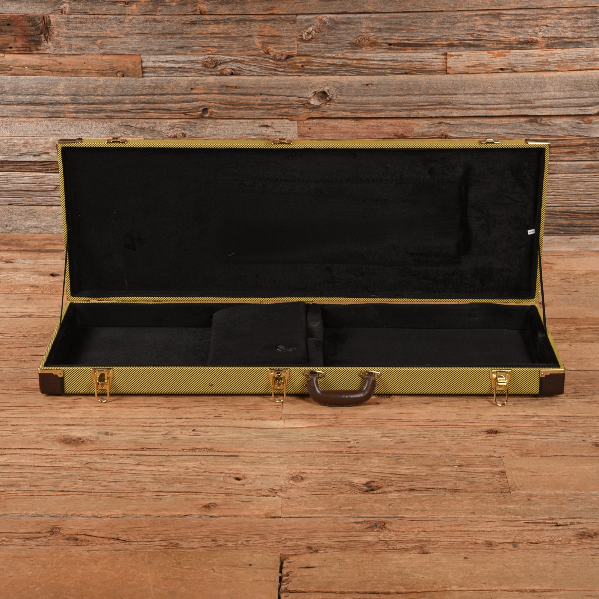 Nash T-52 Butterscotch Blonde 2018