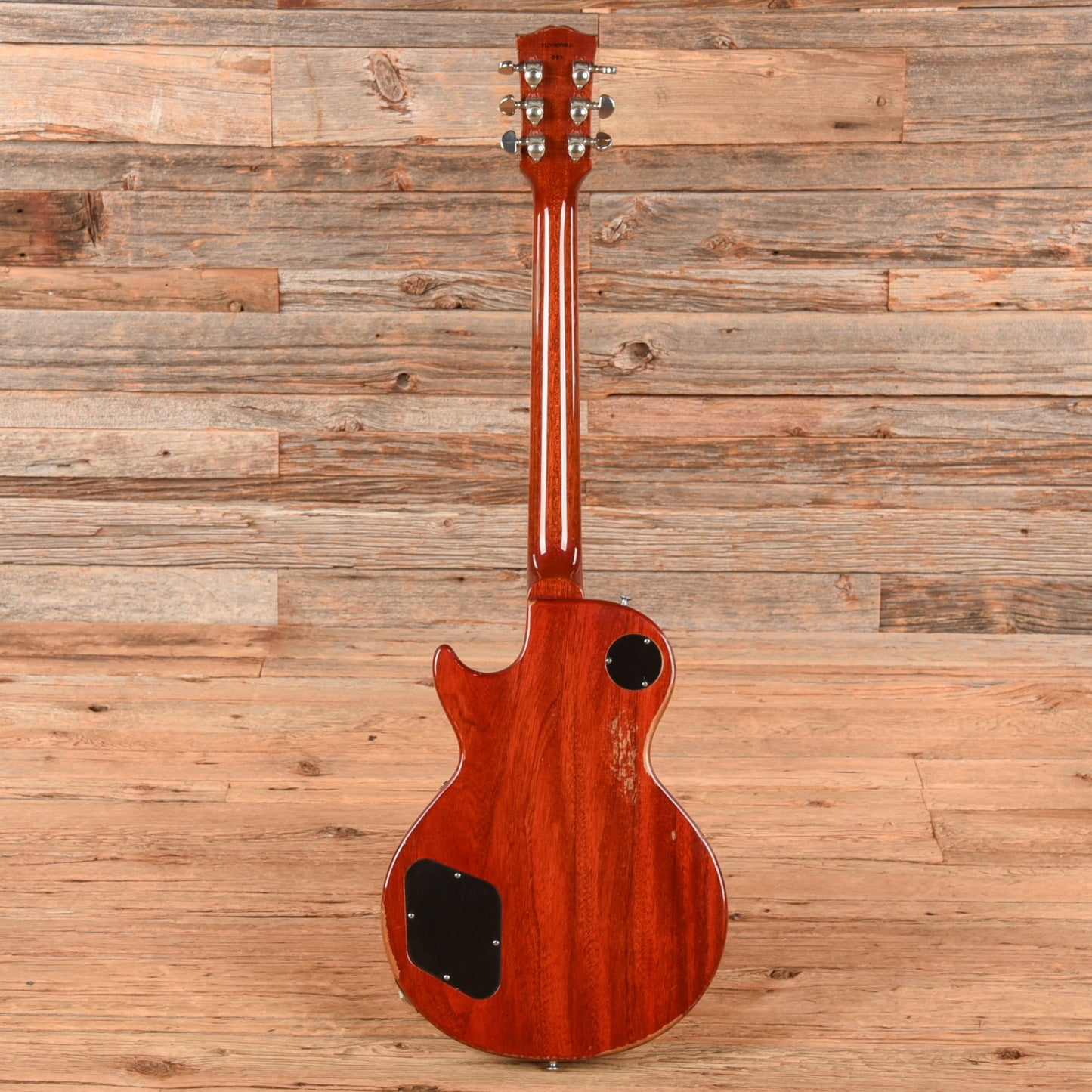 Gibson Custom Shop Michael Bloomfield '59 Les Paul Standard Tom Murphy Aged Aged Bloomfield Burst 2009