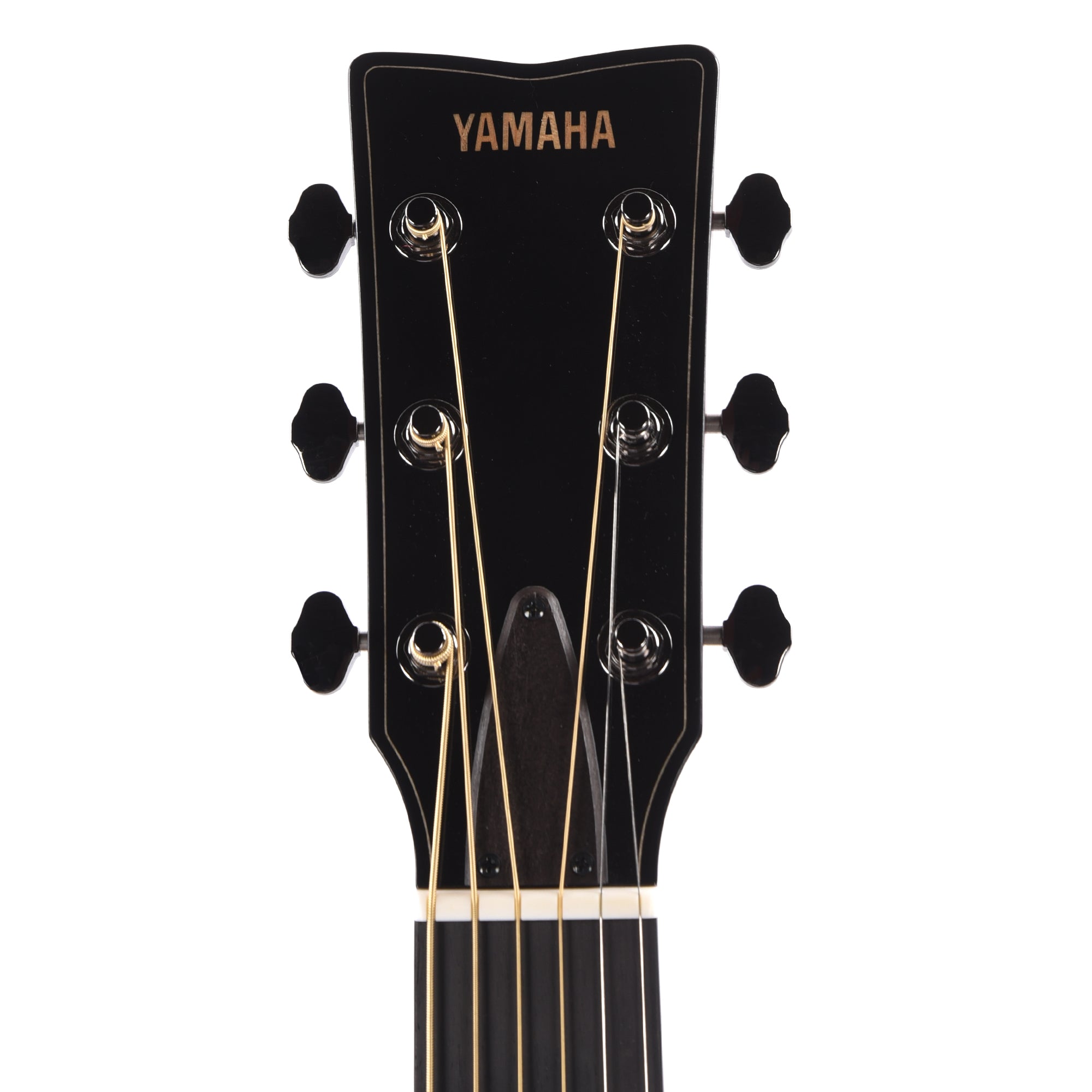 Yamaha FS9 M Short Scale Acoustic Guitar Natural