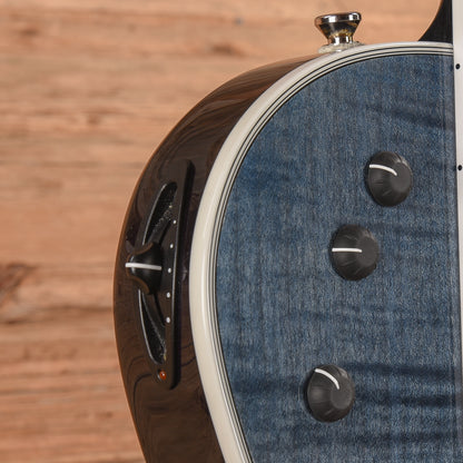 Taylor T5z Pro Faded Denim 2017