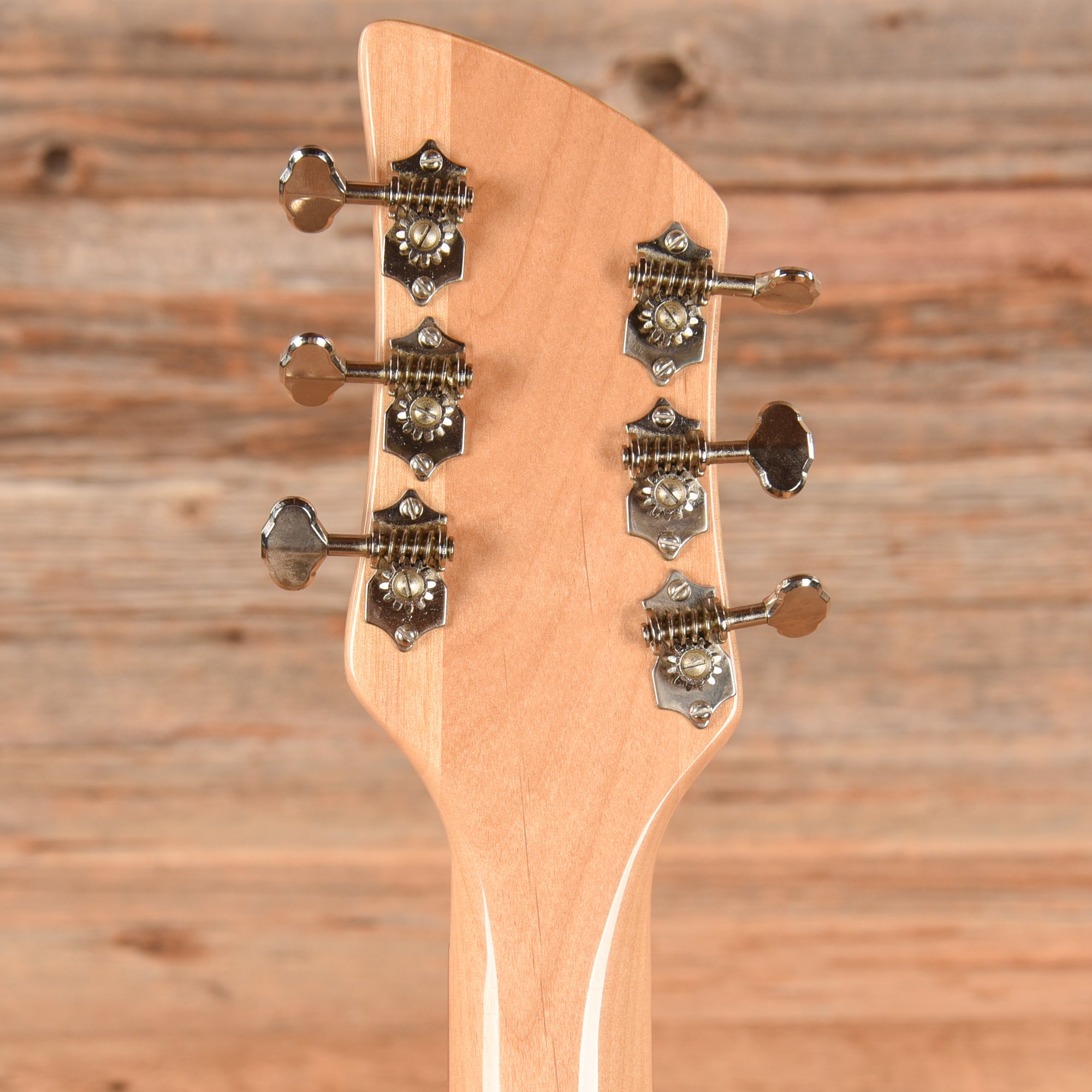 Rickenbacker Model 325C58 Mapleglo