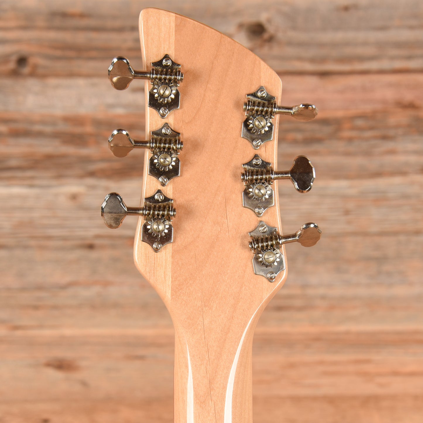 Rickenbacker Model 325C58 Mapleglo