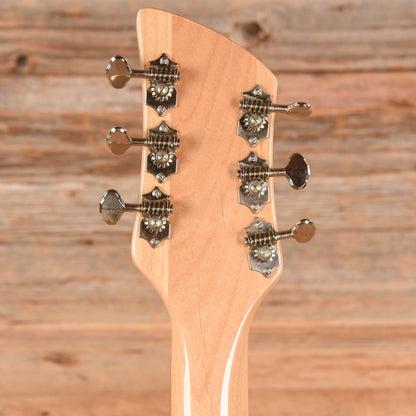 Rickenbacker Model 325C58 Mapleglo