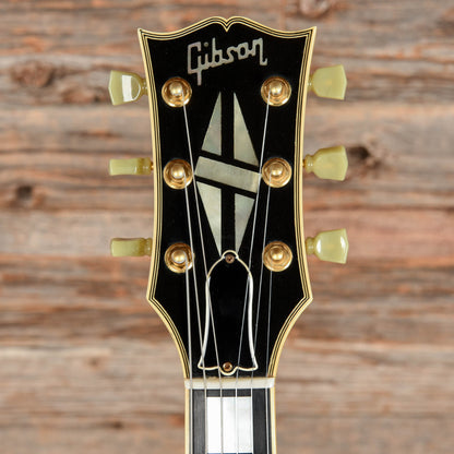 Gibson Les Paul (SG) Custom Reissue Polaris White 1987