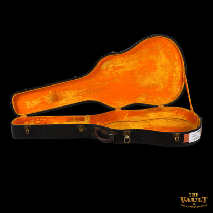 Gibson ES-335 Black 1964