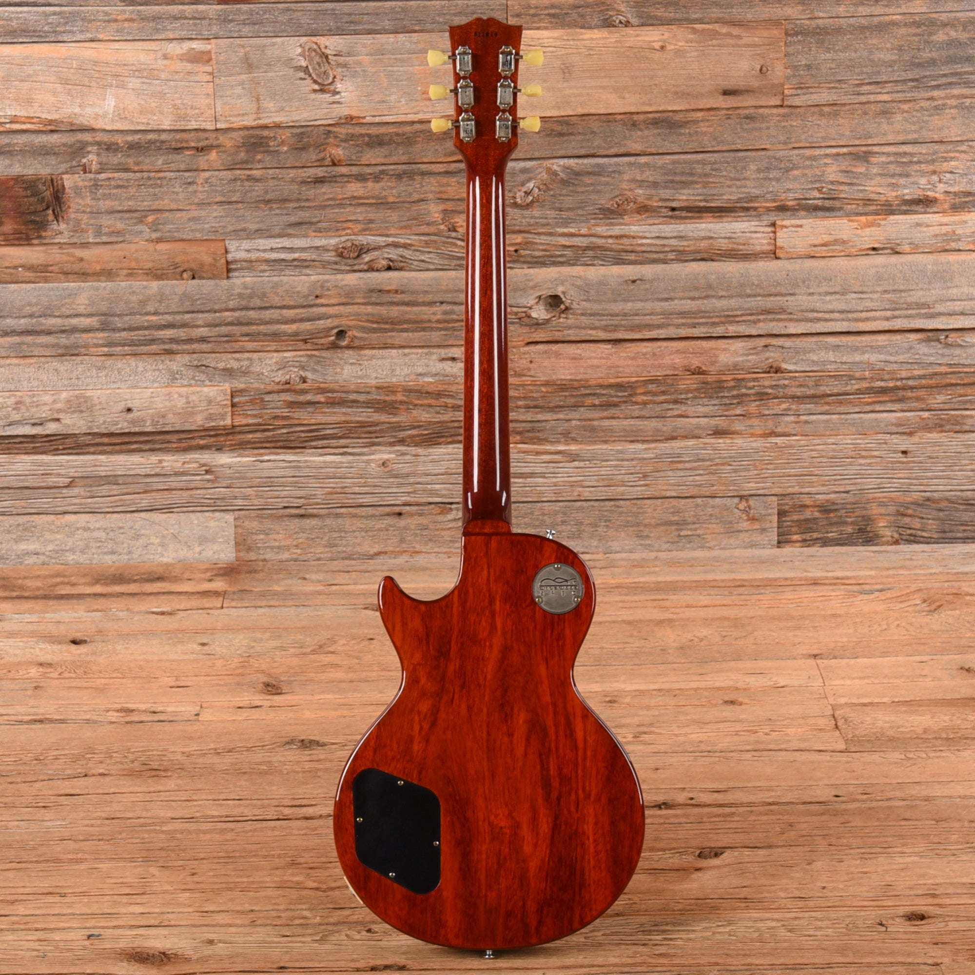 Gibson Custom '59 Les Paul Standard Reissue 