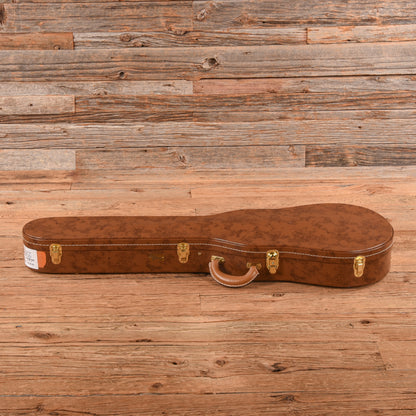 Gibson Custom '59 Les Paul Standard "CME Spec" w/ Carmelita Neck Cherry Tea Burst 2021