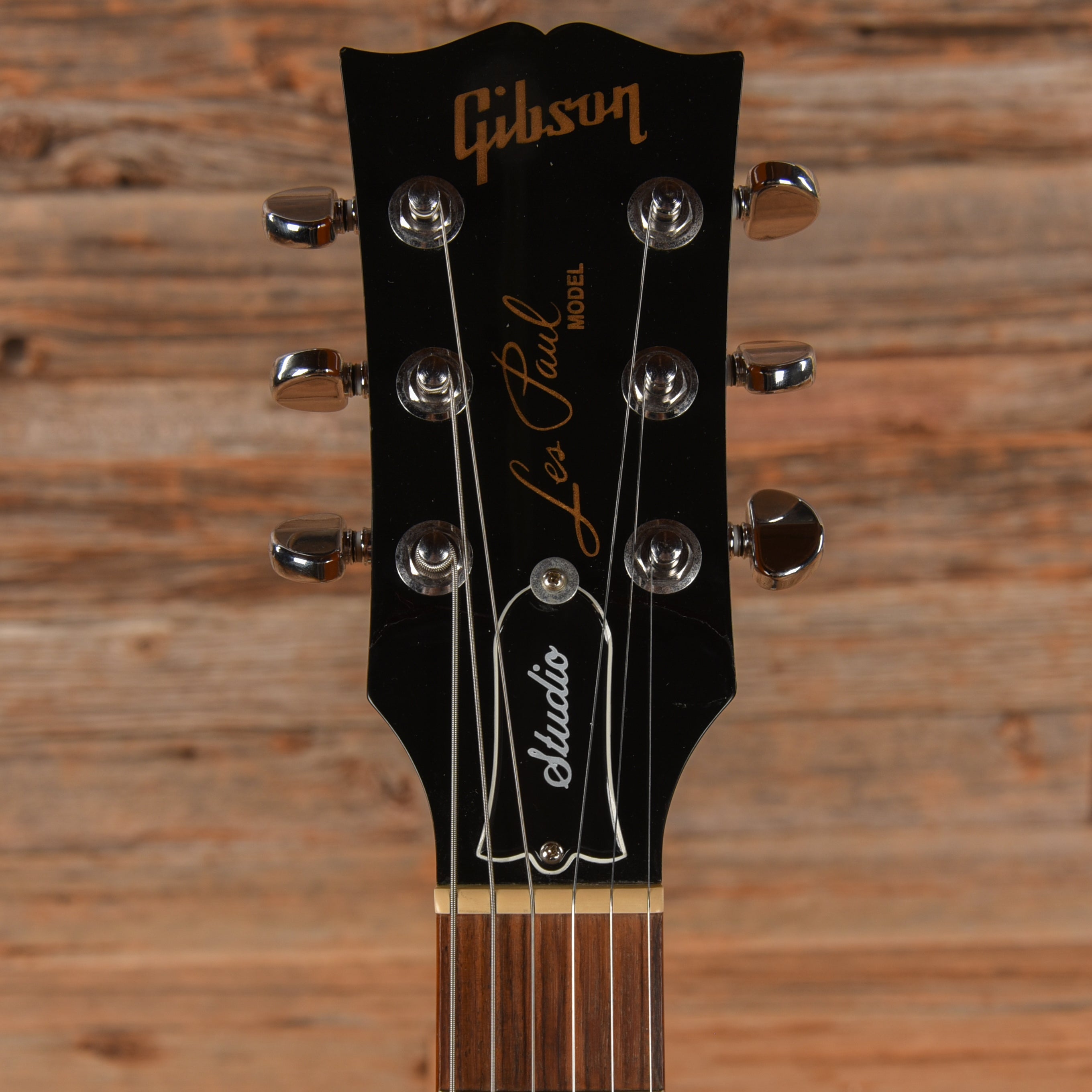 Gibson Les Paul Studio T Honeyburst 2017