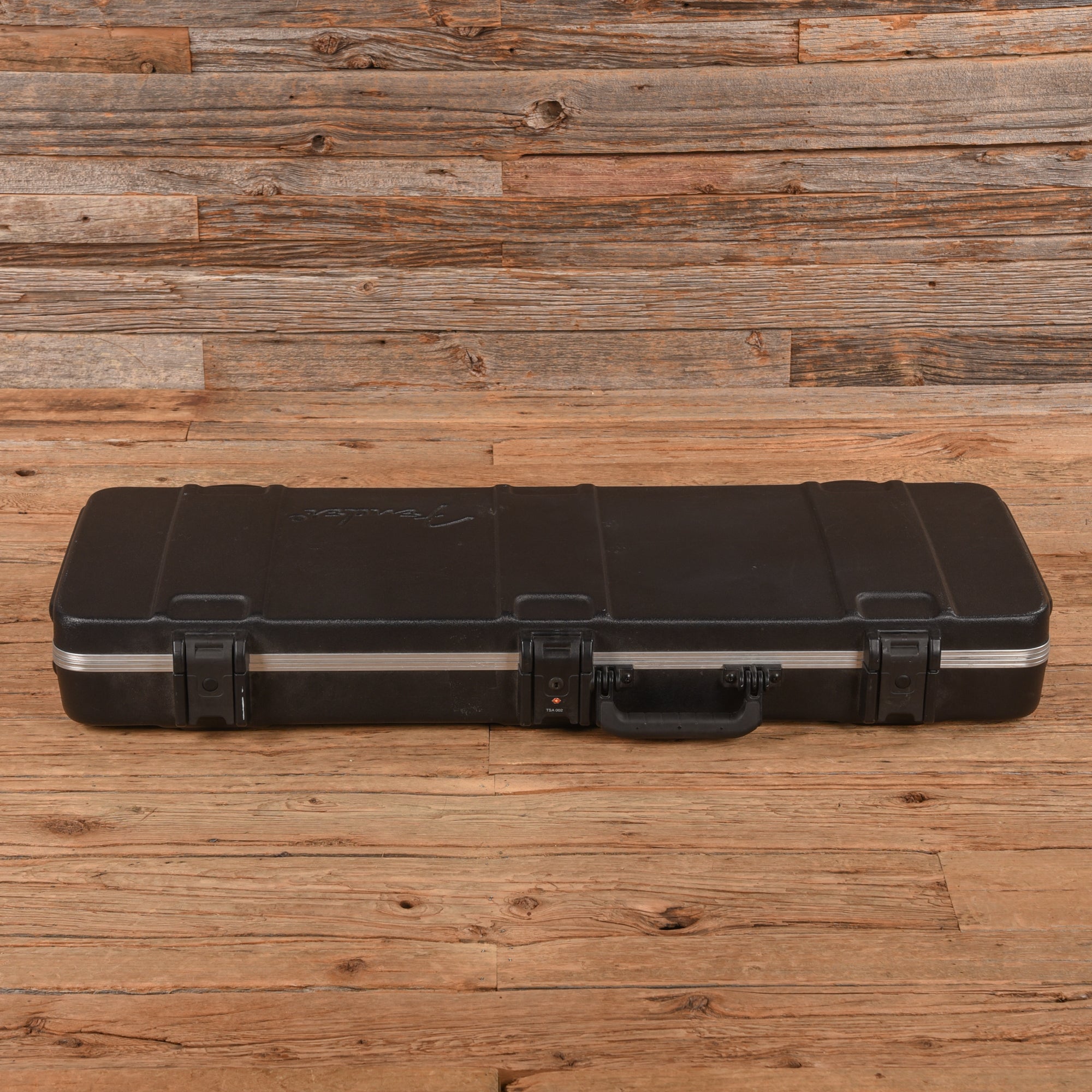 Fender American Special Stratocaster Olympic White 2017