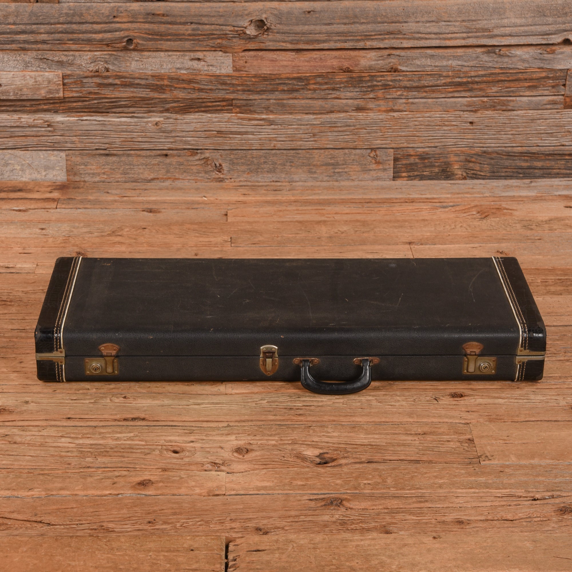 Rickenbacker 325A Jetglo 1967