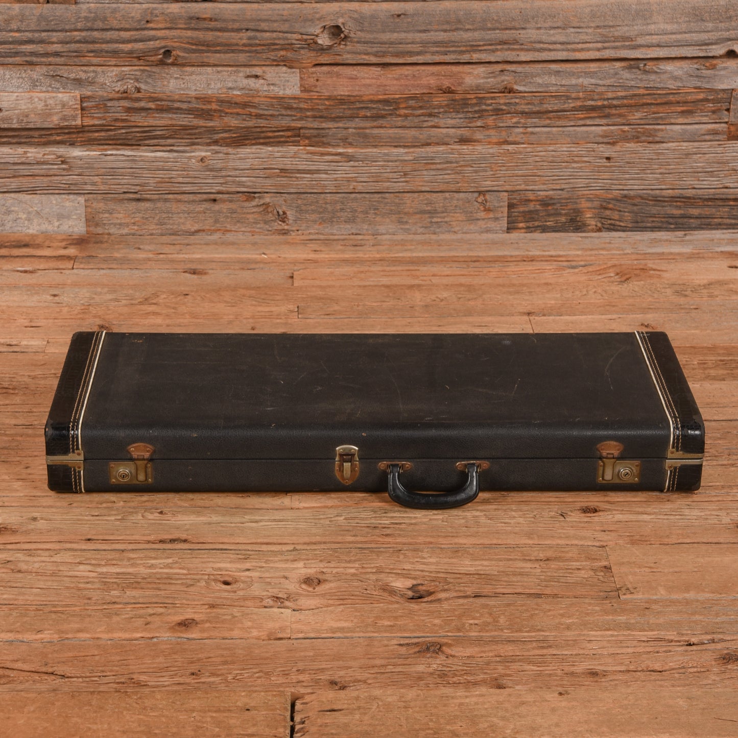 Rickenbacker 325A Jetglo 1967