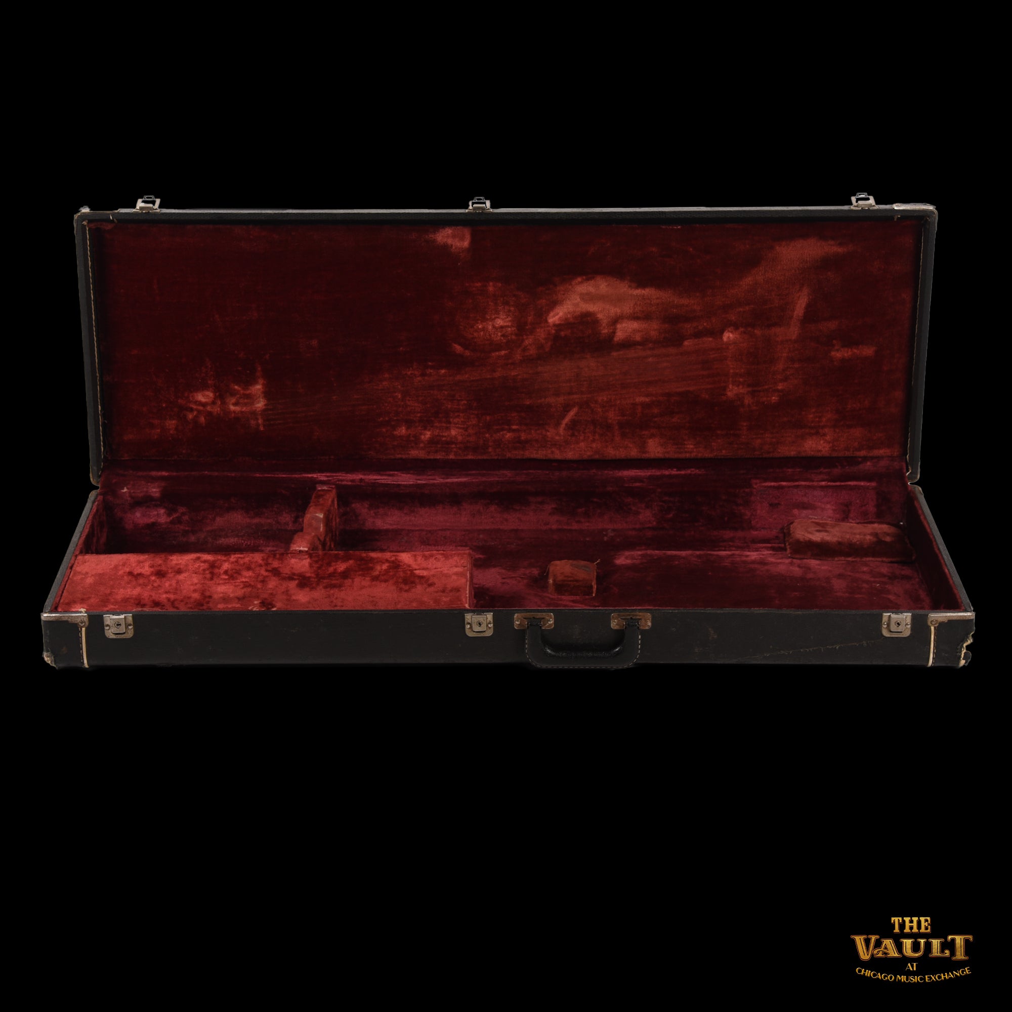 Gibson SG Standard Cherry 1969