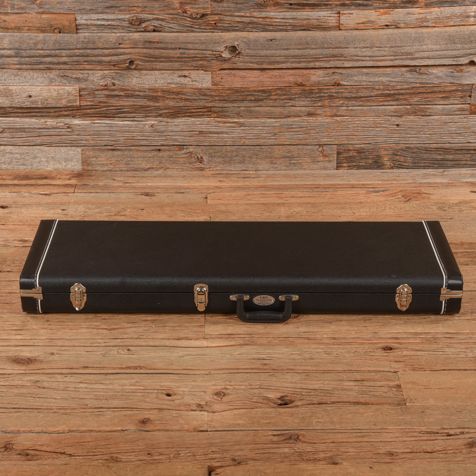 Fender Standard Stratocaster Olympic Pearl 2004