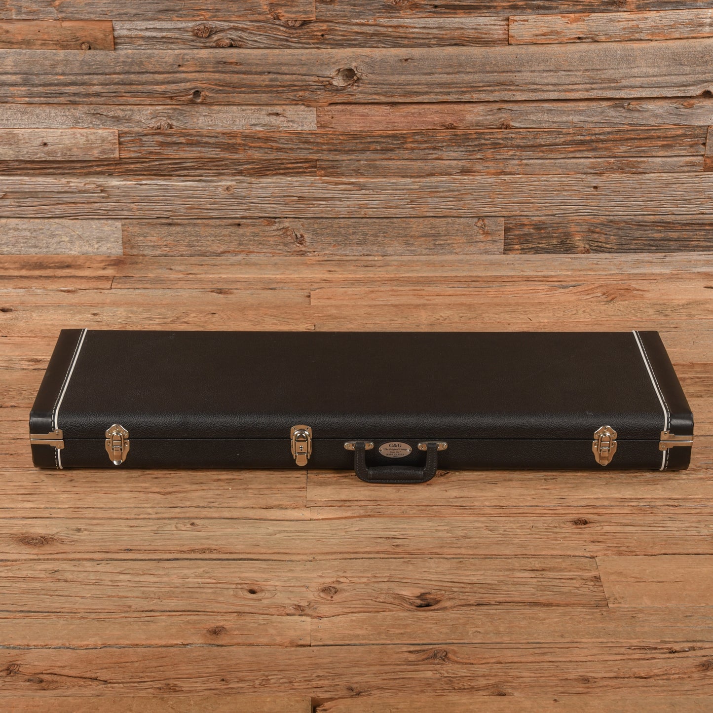 Fender Standard Stratocaster Olympic Pearl 2004