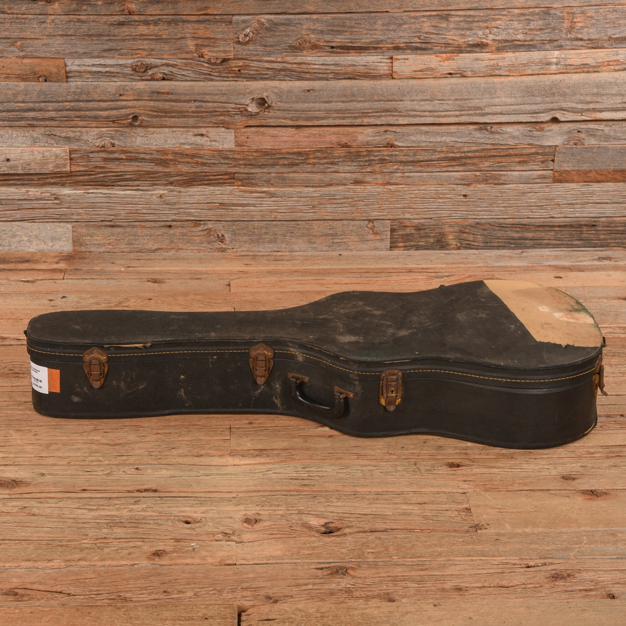 Gibson J-50ADJ Natural 1967