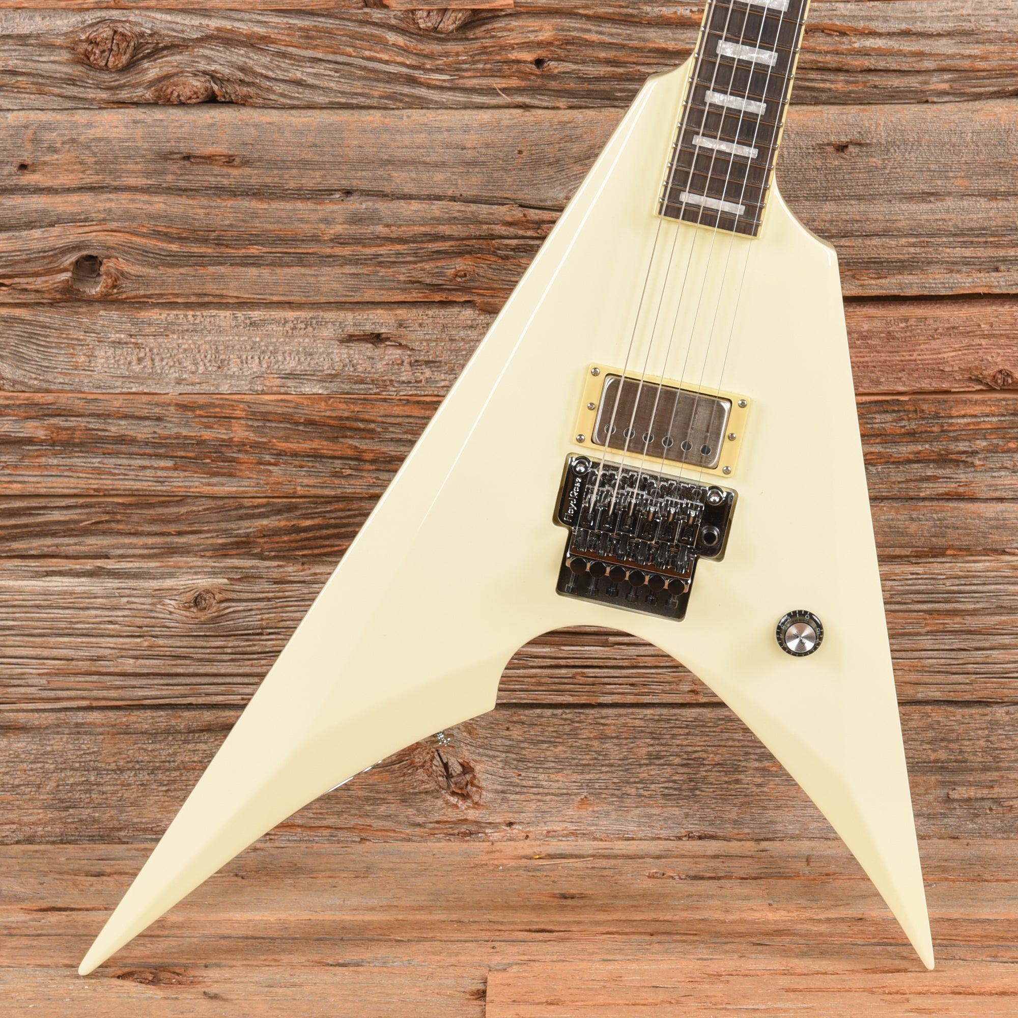 ESP LTD MSV-1 White 2020