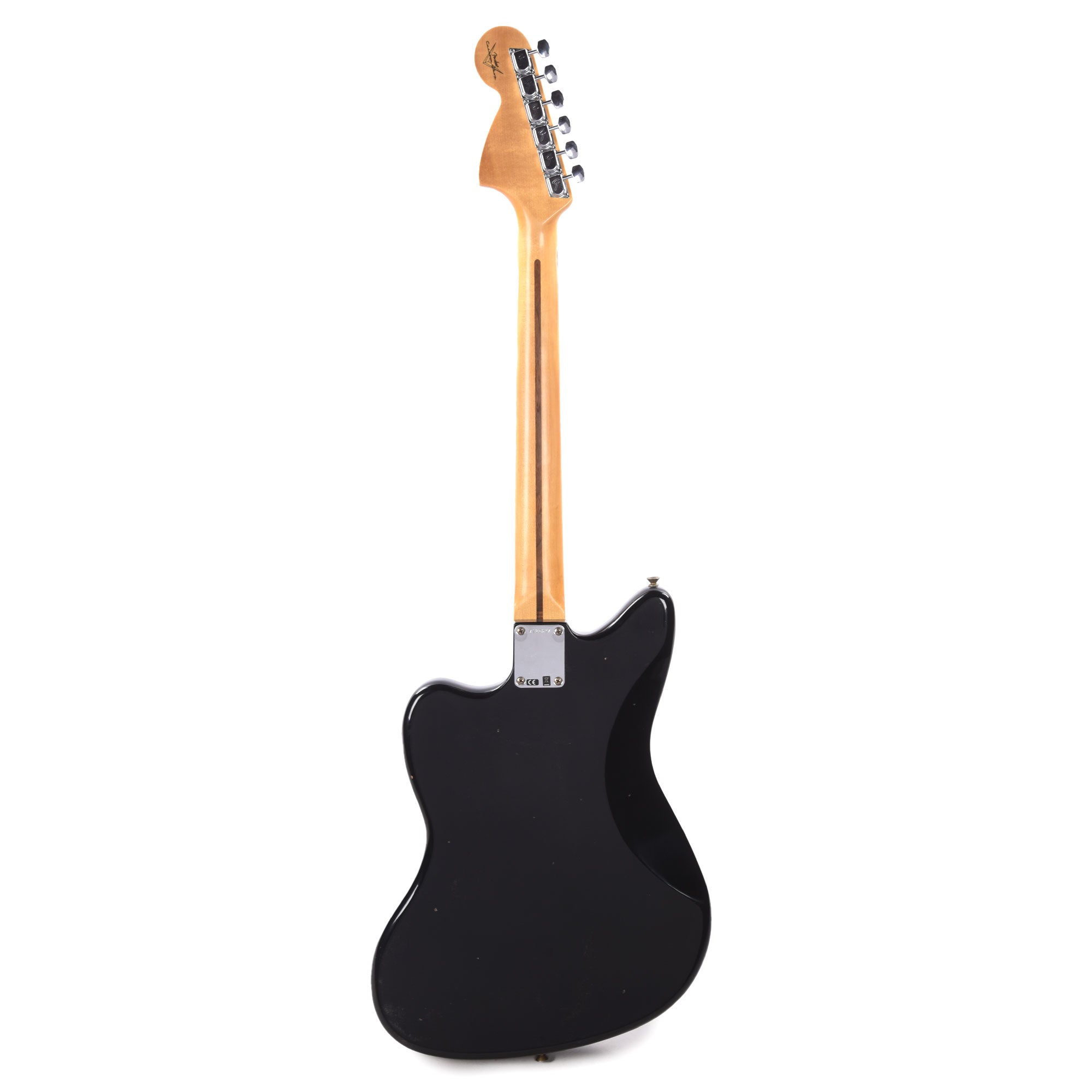 Fender Custom Shop 1970 Jazzmaster 