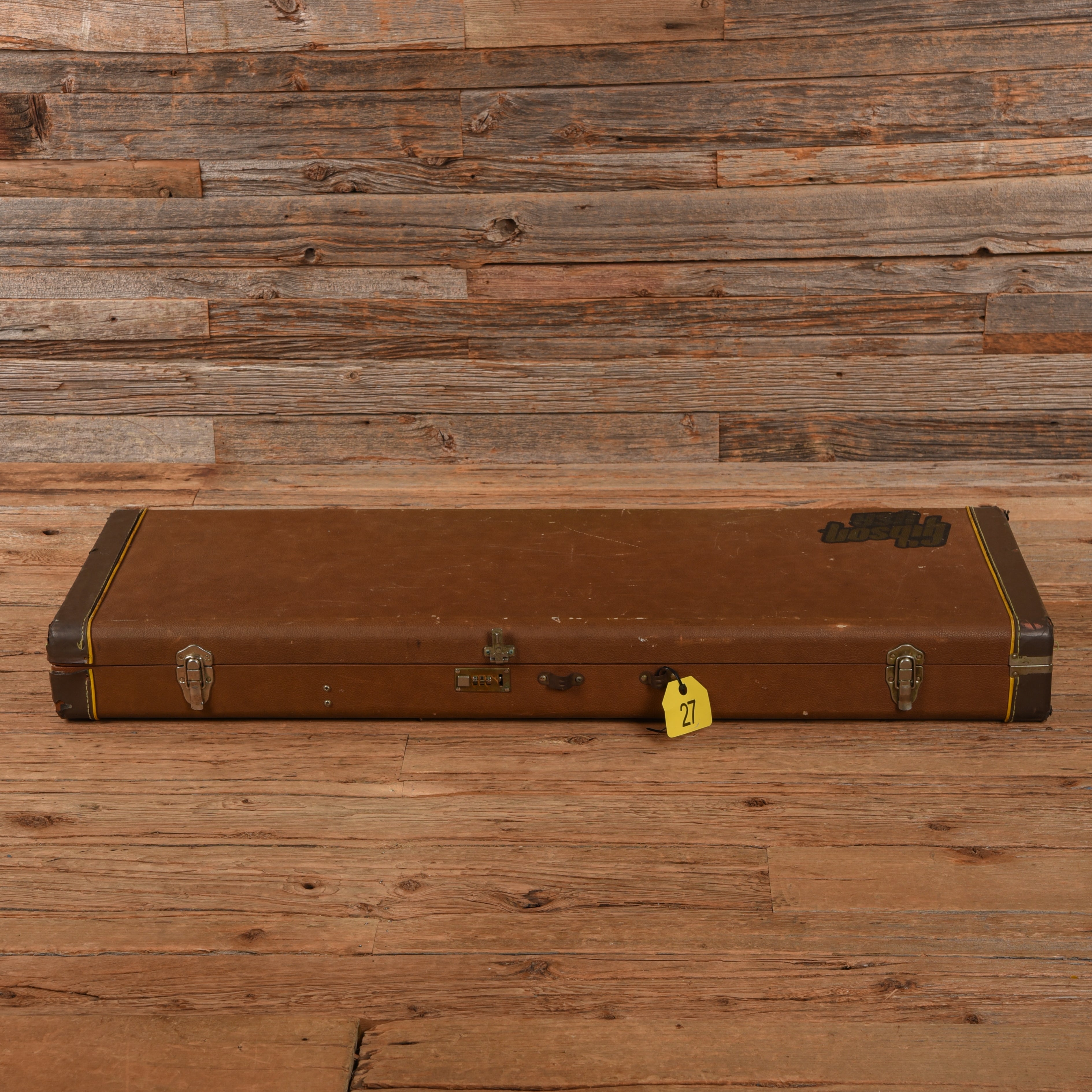 Gibson Bicentennial Firebird Ebony 1976