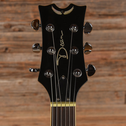 Dean Guitars Backwoods 6 Banjo