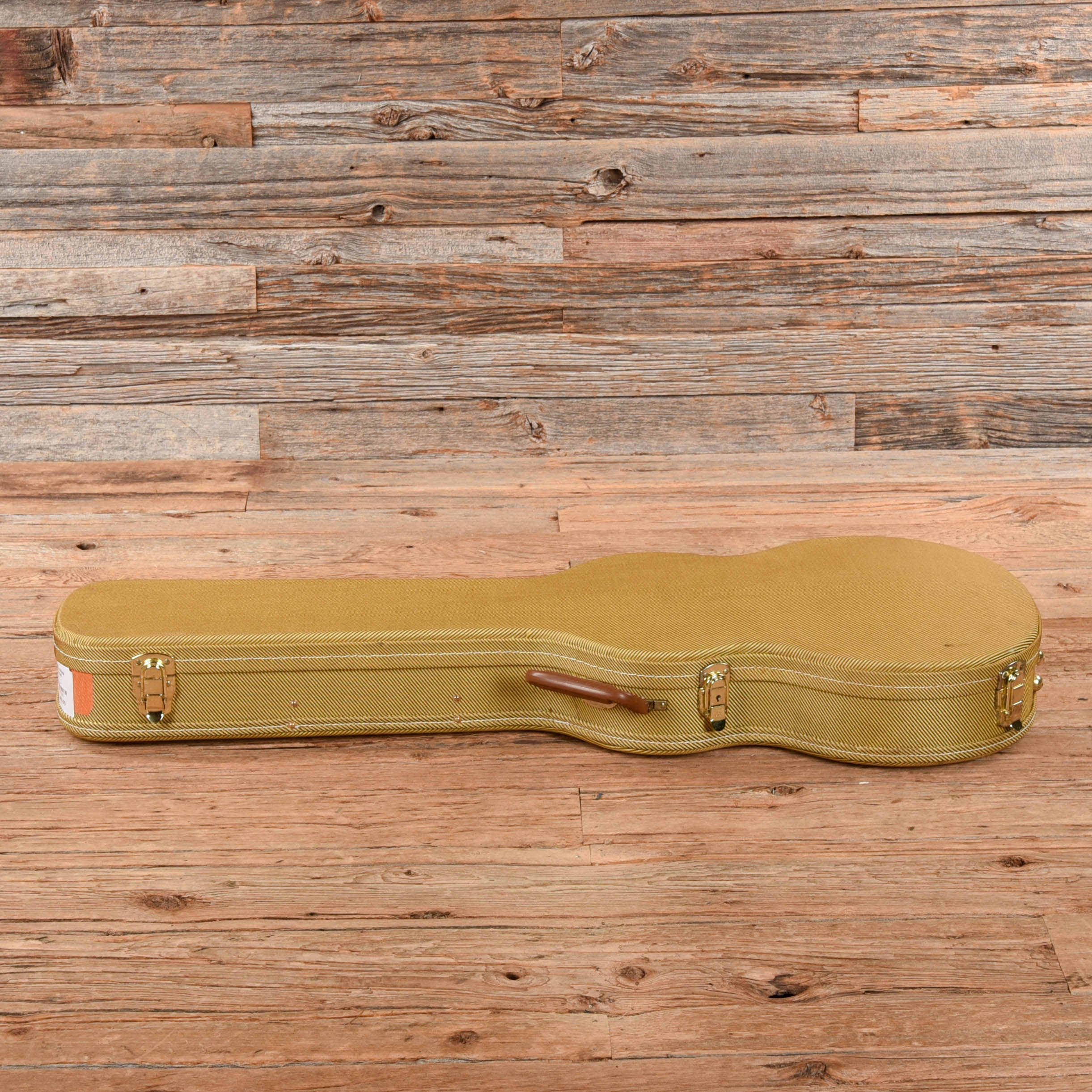 Epiphone '56 Les Paul Goldtop Gold 2005