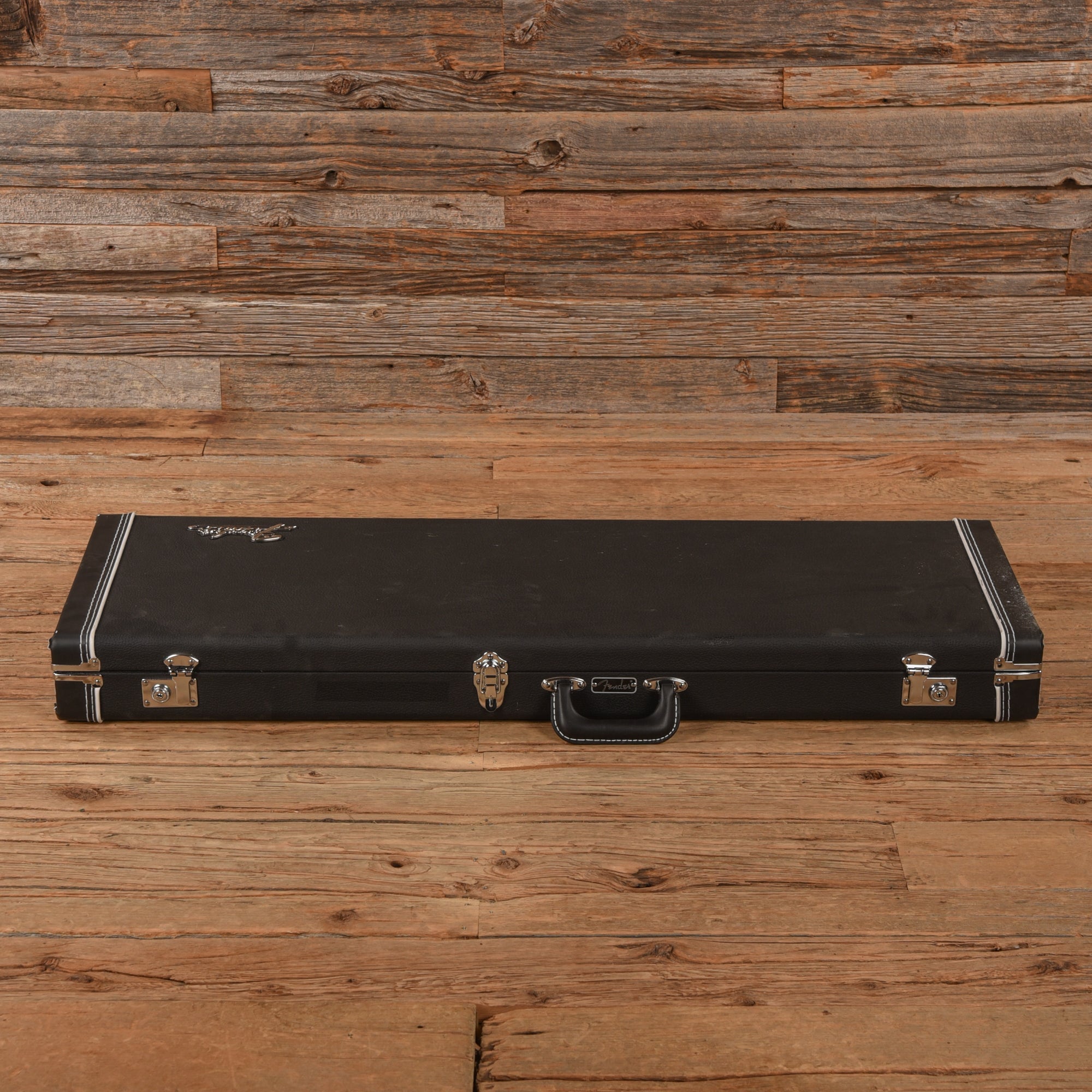 Fender Musicmaster Blue 1974