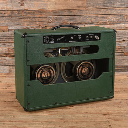 Matchless Chieftain 40-Watt 2x12" Guitar Combo