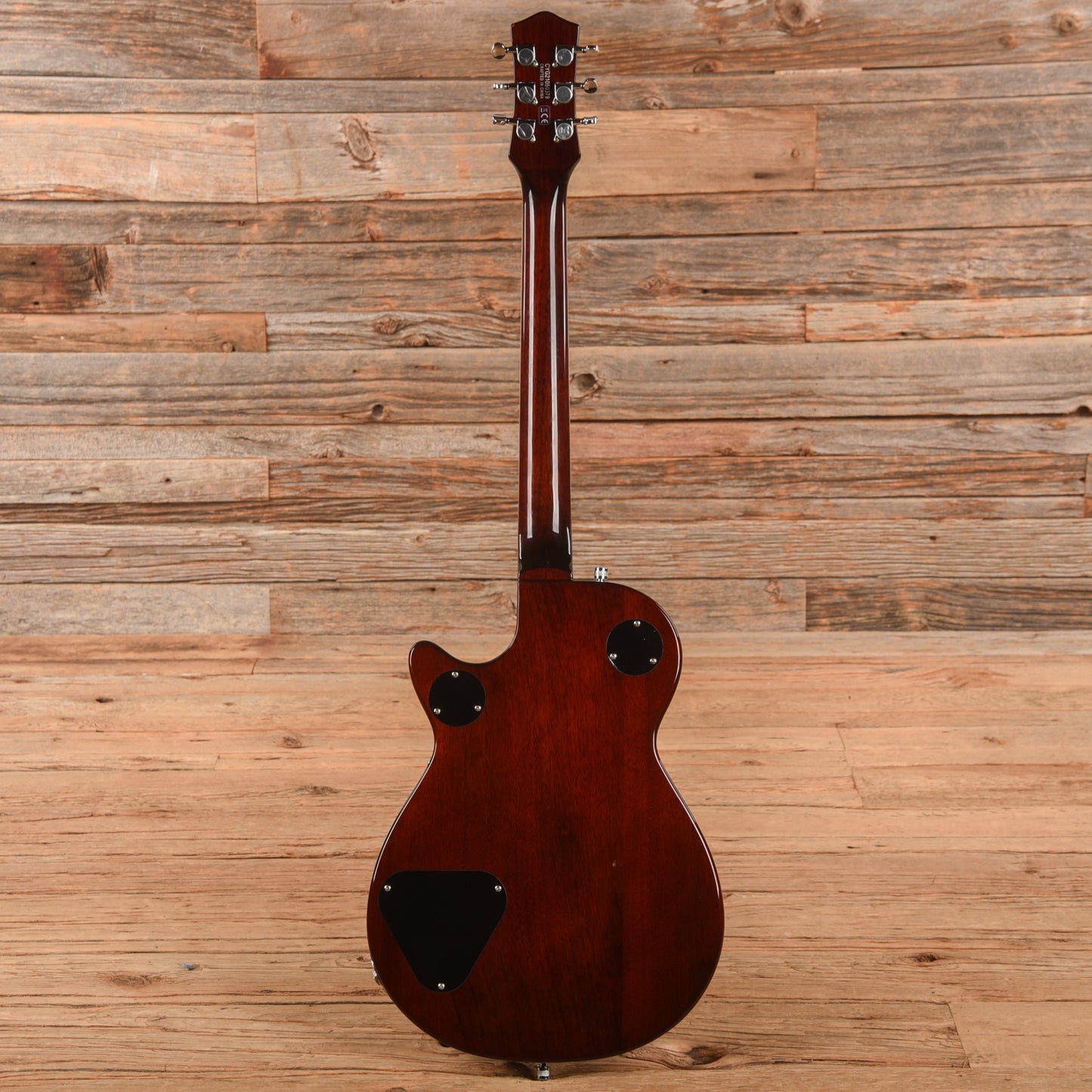 Gretsch G5220 Electromatic Jet Black 2021