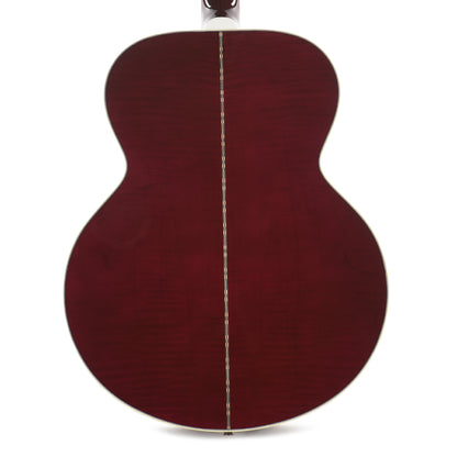 Gibson Modern SJ-200 Standard Maple Wine Red