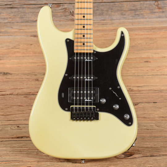 Charvel Mark II White 1988
