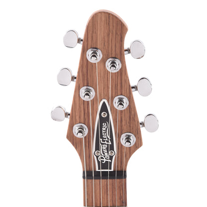 Powers Electric A-Type Hard Tail Ruby Star w/FF42 Pickups