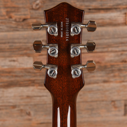 Gretsch G6128T Players Edition Jet DS Black