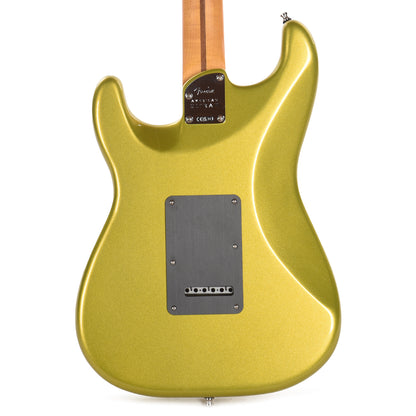 Fender American Ultra II Stratocaster HSS Solar Flare