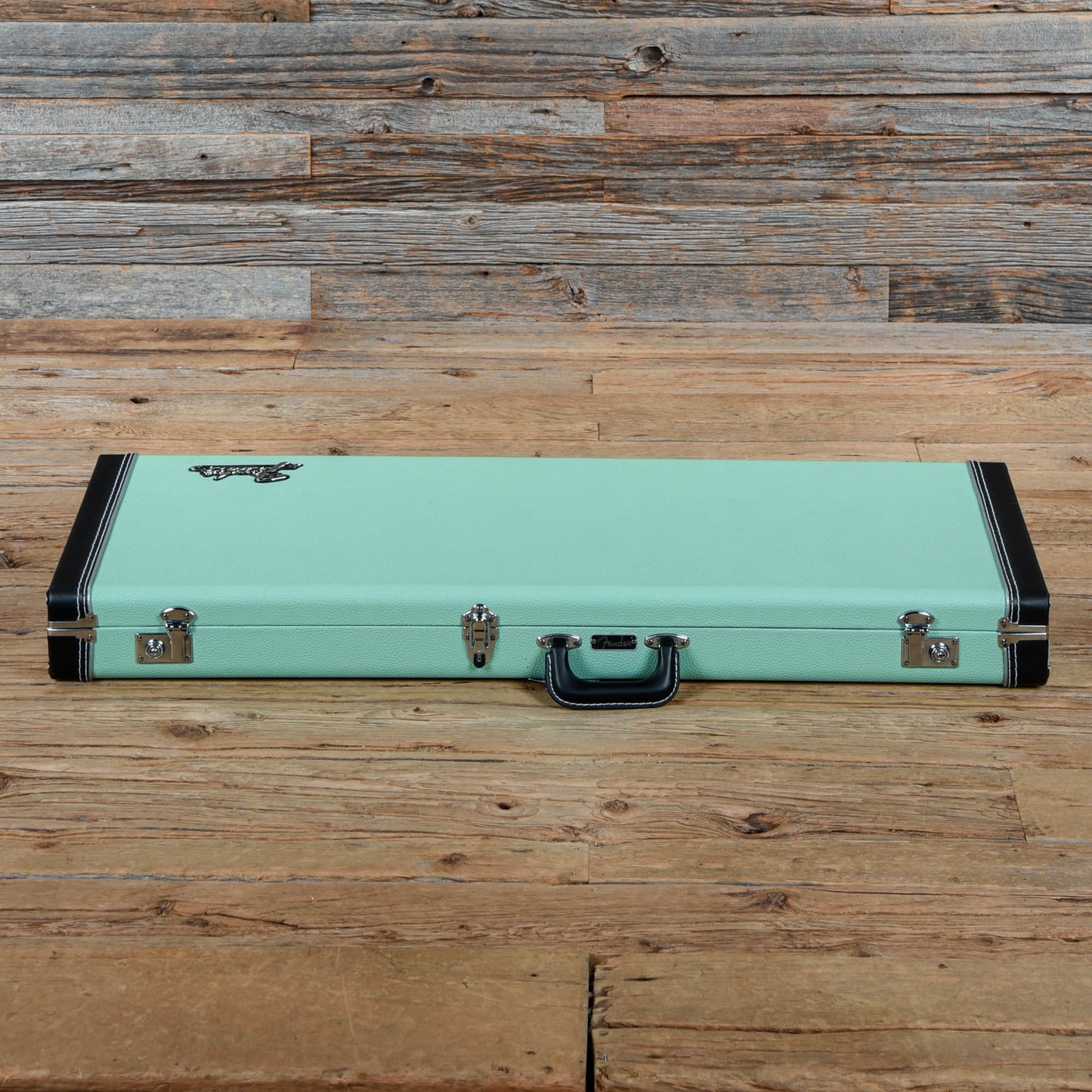 Fender FSR "Splattercaster" Standard Stratocaster Splatter Finish 2003