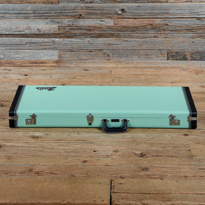 Fender FSR "Splattercaster" Standard Stratocaster Splatter Finish 2003