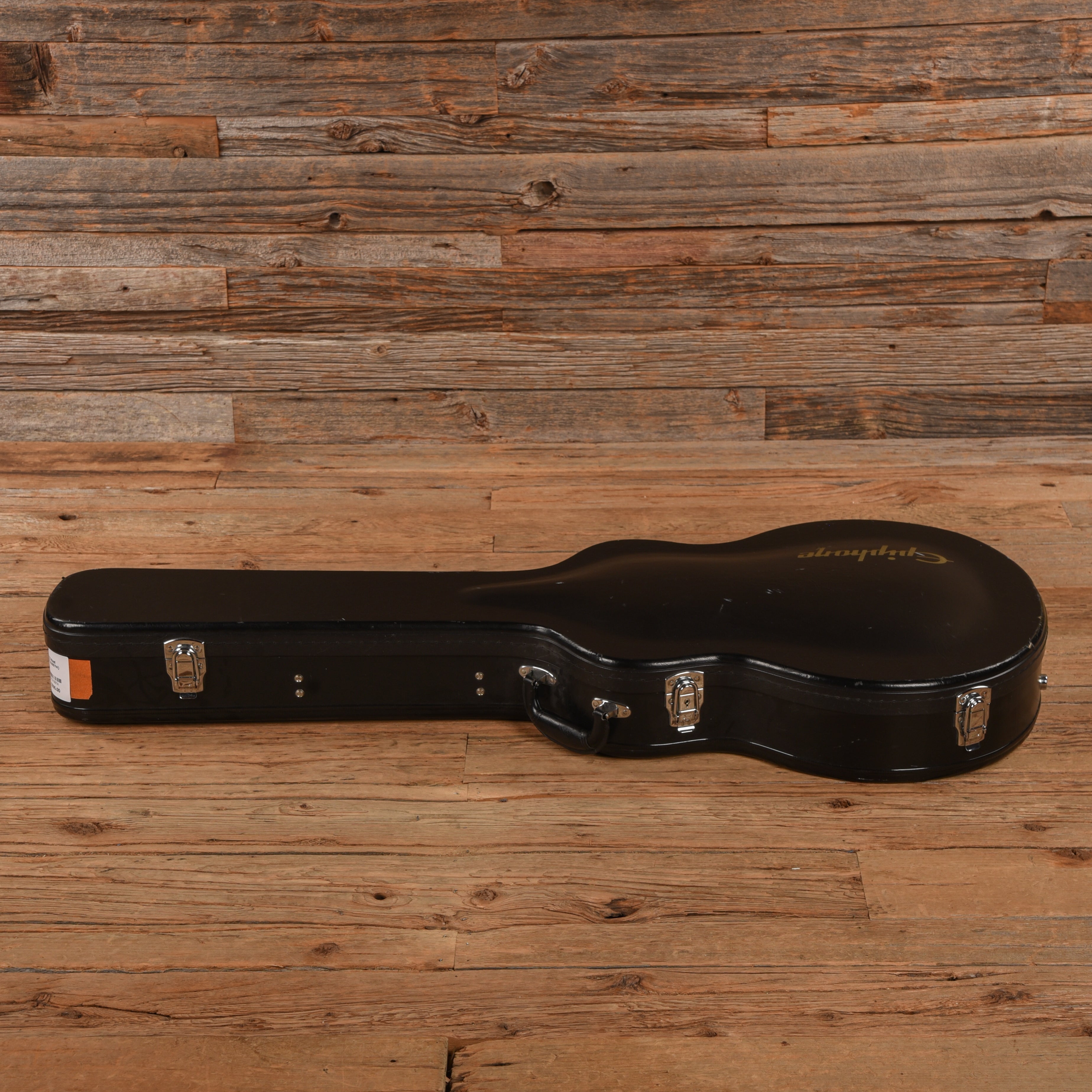 Epiphone Casino Red 2013