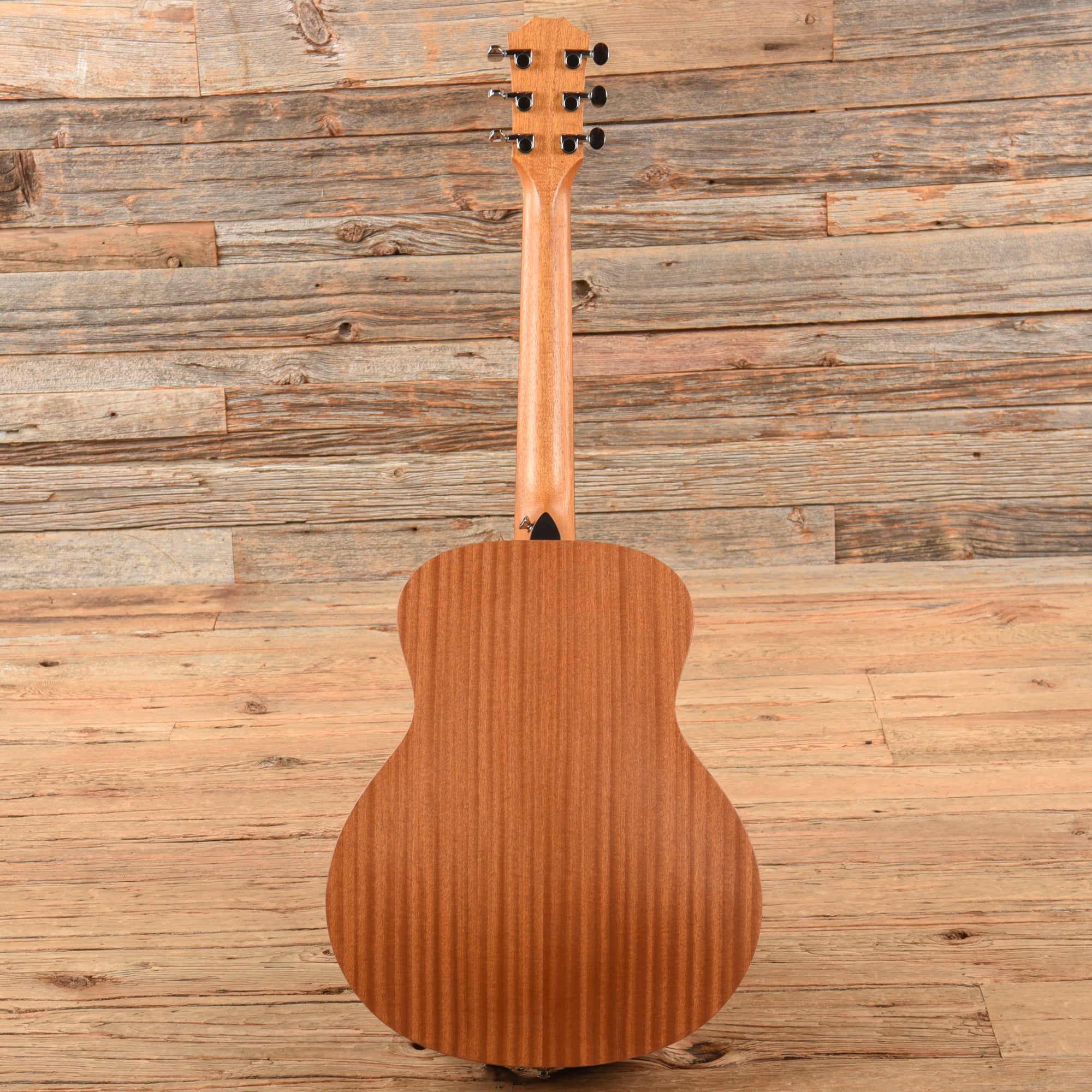 Taylor GS Mini Mahogany Natural 2022