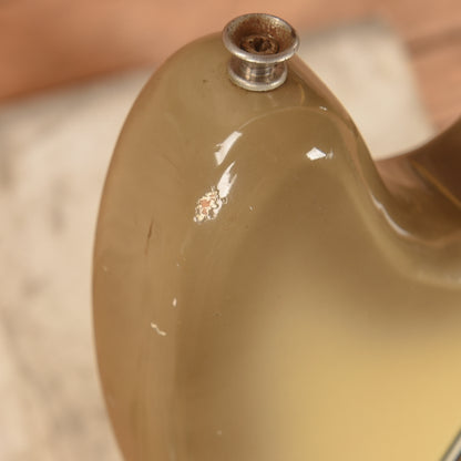 Fender Mustang Antigua 1978