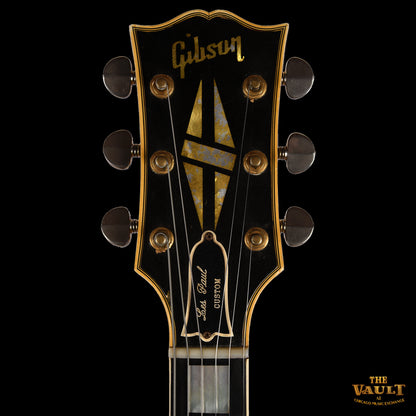 Gibson Les Paul Custom Black 1958