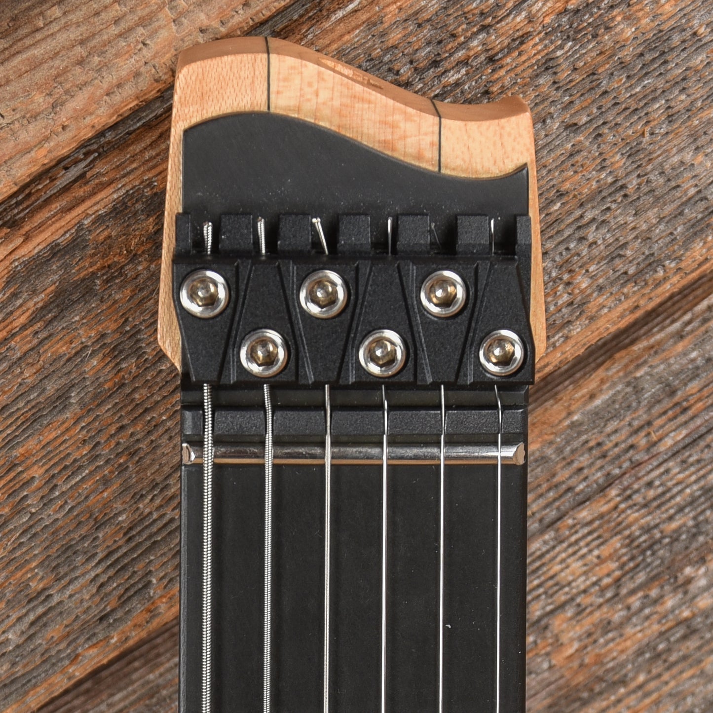 Strandberg Boden Metal NX 6 White 2022